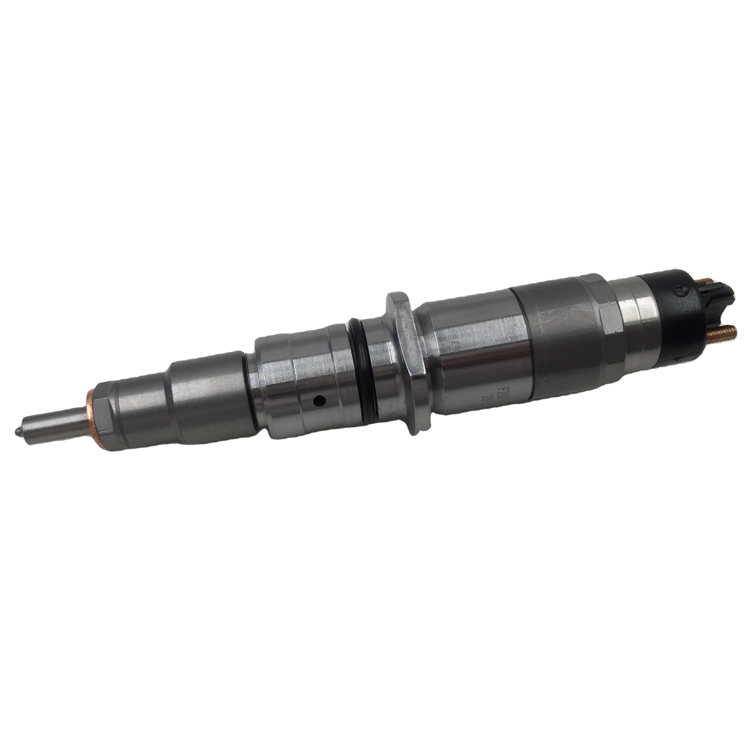 common rail injector 0445120252 5263315 for Cummins industrial engines diesel fuel injector 4981126 0445120252
