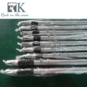 Sfondo regolabile asta per tenda tubo e drappeggi tessuto fantasia per matrimonio sfondo - Product Image 1