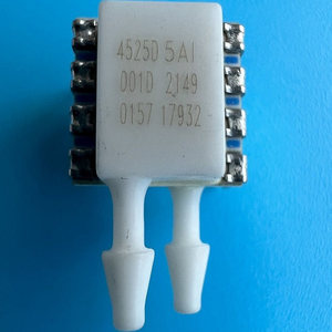 เซ็นเซอร์วัดแรงดัน 4525DO-DS5AI001DP โมดูลแสดงความเร็วลมแบบดิจิตอล 4525D 5AI 001D - Product Image 2