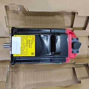 FANUC A06B-2064-B203 ซีรีส์อัลฟ่า เอซี เซอร์โวมอเตอร์ ชุดมอเตอร์เซอร์โวอัลฟ่าซีรีส์ - Product Image 2