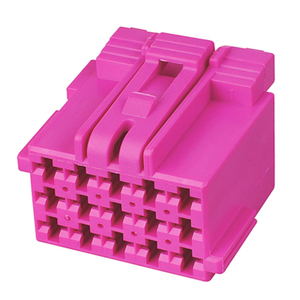 <span class=keywords><strong>Sensor</strong></span> de cableado de audio automático de alto rendimiento Soluciones Tyco Conectividad 1-967623-1 968975-1 967624 - Product Image 1