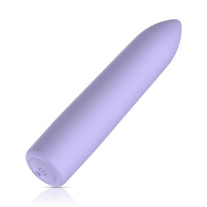 OEM Mini cinta untuk telur lipstik Vibrator bijaksana isi ulang klitoris mainan stimulasi untuk masturbasi wanita - Product Image 6