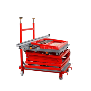 Sierra de Mesa Deslizante Portátil Plegable de Alta Eficiencia <span class=keywords><strong>FELIX</strong></span> Factory Supplies 104 en Venta a Bajo Precio - Product Image 2