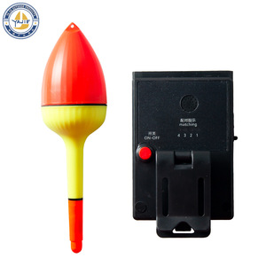 Yajie Smart Alarm <b>Float</b> For Carp <b>Fishing</b> With Electronic Alert Long Cast Pond Use - Product Image 1