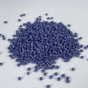 Granulés de LDPE transparents HBCS Sinopec 2420H 2520D 2119 MFI 20, granulés de LDPE vierges naturels pour soufflage - Product Image 3