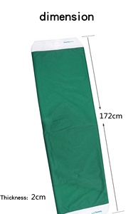 Buyhao bệnh nhân trượt chuyển Hội Đồng Quản Trị - Product Image 6