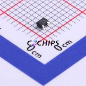 Transistor MMST3904-TP SOT-323 Original, Nuevo, Transistor de Unión Bipolar (BJT) - Product Image 1