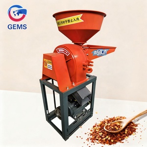 Machine à broyer et à moudre la poudre de piment séché, machine à broyer la poudre de piment <span class=keywords><strong>rouge</strong></span>, machine à broyer la poudre de piment, Sri Lanka - Product Image 1
