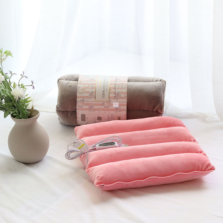 Автомобильная подушка с подогревом usb moq 1 шт. Доставка в течение 24 часов