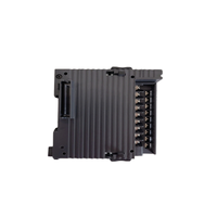 Contrôleur programmable Kv-b16ra 16 points avec sortie relais à bornes à vis en stock, neuf, original, pour automatisation industrielle programmable