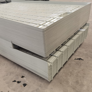 Usine Abs Plateau D'inondation Ebb And Flow Grow Table Serre Plantation D'inondation <span class=keywords><strong>Et</strong></span> De Vidange Table Roulante Système De Banc - Product Image 6