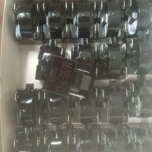 ตัวป้องกันโอเวอร์โหลดคอมเพรสเซอร์ Mz93 150 Ptc สตาร์ทเตอร์ อะไหล่เครื่องทำความเย็น - Product Image 1