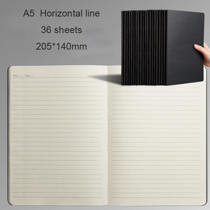 Quaderni Stampati A4 all'Ingrosso, Quaderni per Esercizi Studenteschi, Quaderni Rilegati in Carta Kraft, Blocchi Note, Quaderni per Pratica, 36 <span class=keywords><strong>Fogli</strong></span>, Direttamente dalla Fabbrica - Product Image 6