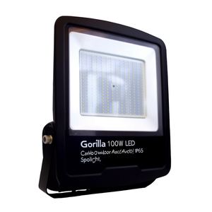 Projecteur LED extérieur Gorilla 100W IP65 - Product Image 2