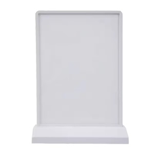 Caja de Luz Publicitaria Inalámbrica Portátil A4, Recargable, con Pantalla Luminosa - Product Image 3