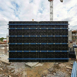 Cassaforma <span class=keywords><strong>in</strong></span> Plastica MINGLEI per Costruzione di Solette <span class=keywords><strong>in</strong></span> Calcestruzzo e Sistemi di Copertura per Tetti - Product Image 3