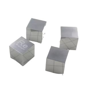 Re Metal Powder 99.99% Rhenium Powder - Product Image 5