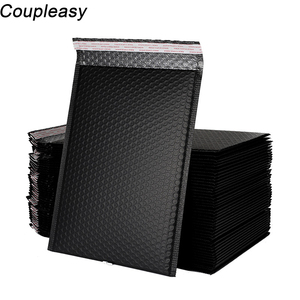 Sacs d'expédition en <span class=keywords><strong>papier</strong></span> kraft rembourrés à bulles d'air de haute qualité avec logo personnalisé Matériau de rembourrage pour la protection du courrier - Product Image 3