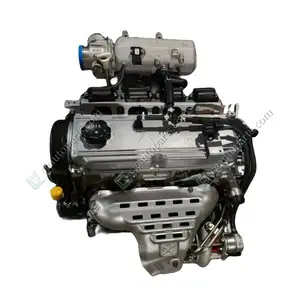 CG Autoteile Original Motor Baugruppe 4G63T 2.0 für Mitsubishi Lancer Galant Motors Auto Marina Gabelstapler Motor