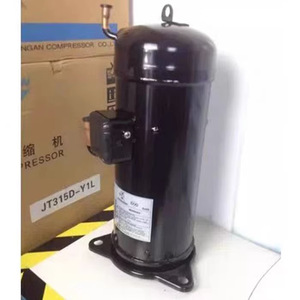 Compresseur de climatisation HYZL JT315D Y1L 10HP, équipement frigorifique pour le refroidissement et le chauffage - Product Image 1