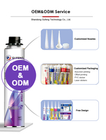 Fabricant de mousse de polyuréthane haute densité, mousse PU facile à appliquer au pistolet pour la décoration de fenêtres
