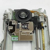 Accessoires de jeu de lentille laser à disque KEM-860AAA pour pièces de réparation de Console P4 P-4 Fat 1000