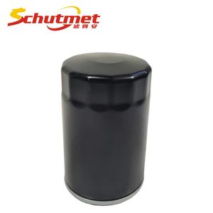 Suku Cadang Mobil berkualitas tinggi Filter oli mobil untuk AUDI 100 Avant 1982-1990 OEM 056115561 Filter Filter - Product Image 1