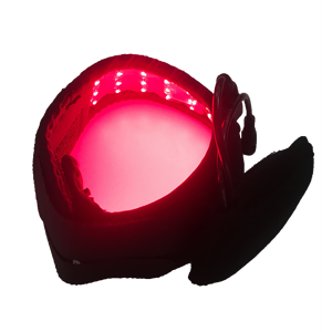 SINOCO PDT kırmızı kızılötesi ışıklı tedavi cihazı ışık overreach boot to kan şekerini düzenler yara iyileşmesi at ışık solaryum - Product Image 1