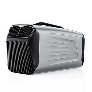 Aire Acondicionado Portátil de 5200 BTU, Precio de Fábrica, Venta al por Mayor, 220V DC 48V, con Carga Solar - Product Image 2