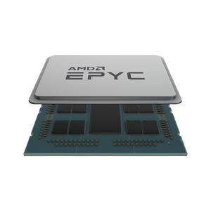 Processeur 32 cœurs économe en énergie Dell PowerEdge compatible CPU EPYC 7543 pour centres de données L3 Cache 256 Mo pour serveurs - Product Image 4