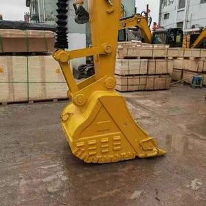 Excavatrice hydraulique Caterpillar Cat315dl d'occasion, modèle 2022, moteur 91 kW avec pompe et boîte de vitesses - Product Image 3