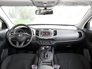 <span class=keywords><strong>Kia</strong></span> <span class=keywords><strong>Sportage</strong></span> SUV <span class=keywords><strong>2016</strong></span> 2.0L Automatique à Deux Roues Motrices GL Voiture d'<span class=keywords><strong>Occasion</strong></span> <span class=keywords><strong>Prix</strong></span> Bas Négociable Voiture Inspectée - Product Image 4