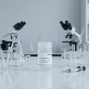 สารละลาย EDTA สำหรับสกัดแอนติเจน (50X) ค่า <span class=keywords><strong>pH</strong></span> 8.0 ปริมาณ 100 มล. สำหรับอุตสาหกรรมชีวเทคโนโลยี - Product Image 2