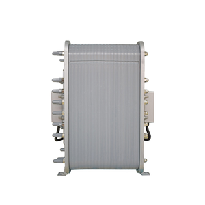 Sistema de Desionización por Electrósulas HUAMO, Maquinaria de Tratamiento de Agua para Sistema de Electroósmosis EDI, Sistema RO de 50-300l - Product Image 4