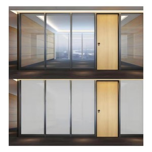Control de Ventanas Sturu Le <span class=keywords><strong>Ludo</strong></span> Des Fentres Verre Connect <span class=keywords><strong>con</strong></span> Proyector Inteligente y Película de Vidrio Polarizada - Product Image 4