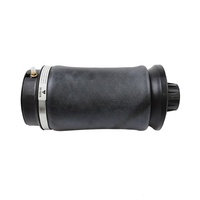 Ressort à air de suspension 1663200325 1663201025 pour Mercedes-Benz W164 X164 W166 Airbag arrière