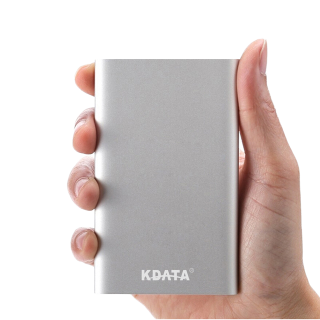 Kdata OEM Usb 3.0 3.1 3.2 External Hard Drives Disk Write Protection Switch 240GB 256gb 512gb 480gb 2tb 1tb Portable SSD