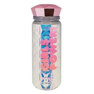Bottiglia Glam 350ml Generazione WOW - Product Image 1