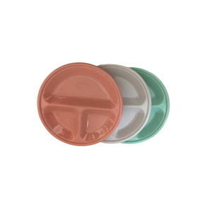 <span class=keywords><strong>Assiette</strong></span> à Dessert aux fruits 3 compartiments dîner rond en <span class=keywords><strong>plastique</strong></span> <span class=keywords><strong>assiette</strong></span> de <span class=keywords><strong>pique</strong></span>-<span class=keywords><strong>nique</strong></span> moderne minimaliste - Product Image 6