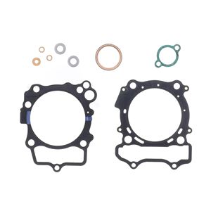 ชุดกระบอกสูบ ATHENA Big Bore รุ่น P400485100073 ขนาดเส้นผ่านศูนย์กลาง 85 มม. ความจุ 300 ซีซี เพื่อเพิ่มประสิทธิภาพ ผลิตในอิตาลี - Product Image 2