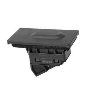 Interruptor de puerta de <span class=keywords><strong>maletero</strong></span> de coche de alta calidad para <span class=keywords><strong>Mazda</strong></span> cx-3 ATENZA BHN1-56-8D0B - Product Image 4