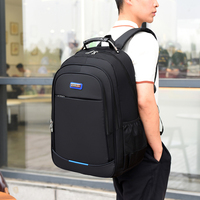 Sac à dos personnalisé pour hommes et femmes, sac de voyage imperméable en nylon, sac de sport, sac à dos pour ordinateur portable pour étudiants du collège, sac à dos d'extérieur