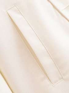 Chaqueta Corta Estilo Chino 2026 Personalizada, Chaqueta Corta con Cuello Mandarín y Botones de Rana para <span class=keywords><strong>Mujer</strong></span>, OEM/ODM por Fábrica China - Product Image 6