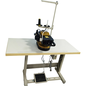 <span class=keywords><strong>Machine</strong></span> à coudre pour la couture des noyaux d'oreillers, <span class=keywords><strong>machine</strong></span> à coudre pour la couture des jouets de Noël, <span class=keywords><strong>machine</strong></span> à sceller RN-TB5 - Product Image 2