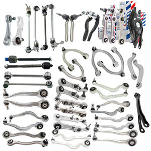 Womala braccio oscillante giunto tirante giunto sferico barra stabilizzatrice braccio di controllo Camber puntone per <span class=keywords><strong>Mercedes</strong></span>-Benz classe C W205 X253 GLC 2015- - Product Image 5