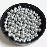 Balles en aluminium massif à bas prix, calibres .43, .50, .68, 5mm, 6mm, 7mm, 8mm, 10mm, 12mm, 12.5mm, 12.6mm, 17mm, 17.27mm, 17.3mm