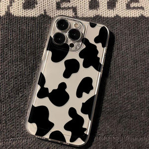 Coque de téléphone antichoc transparente à texture laiteuse et à micro-perforations, idéale pour iPhone 17 Pro Max - Product Image 6