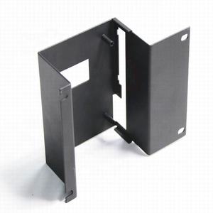 Alta calidad Oem ODM Servicio de fabricación de chapa de aluminio de acero inoxidable Piezas de chapa de trabajo - Product Image 2