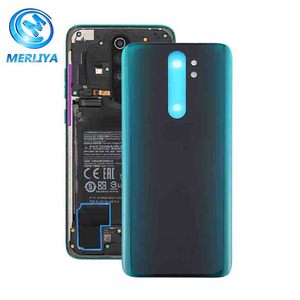 Funda trasera para Xiaomi <span class=keywords><strong>Redmi</strong></span> Note 8 <span class=keywords><strong>Pro</strong></span> <span class=keywords><strong>Redmi</strong></span> <span class=keywords><strong>Note8</strong></span> <span class=keywords><strong>Pro</strong></span>, carcasa trasera de cristal, carcasa trasera - Product Image 6