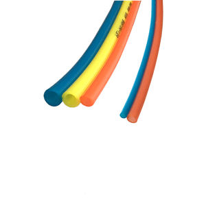 6mm zweireihiges PU-Doppel rohr für automatische pneumatische Maschine Pneumatischer Doppel-PU-Schlauch für Luft - Product Image 2